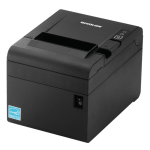 BIXOLON SRP-E302 Impresora Térmica Directa · 80mm · USB · Corte Automático (P/N: SRP-E302K/BEG)