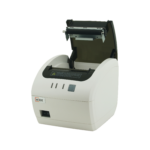 Foto de WIDE Impresora Térmica de Tickets WIDE Q830L 80mm Térmica Directa, Blanco (PN: 20725640000A) - Vista adicional 1