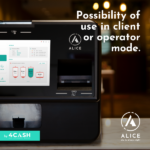 Foto de MARQUES Cajón Automático ALICE (PN: 21801020000C) - Vista adicional 2