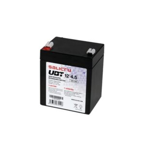 Foto de Salicru Batería Monoblock VRLA AGM Salicru 12V 4.5Ah · P/N: 013BS000006 (PN: 013BS000006)
