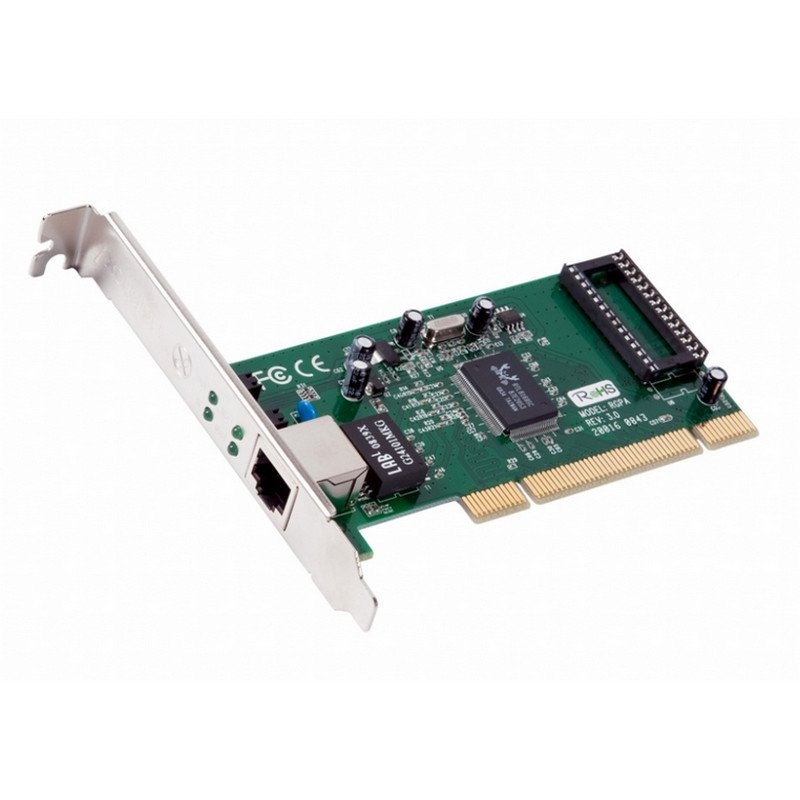 Foto de approx! Tarjeta Red Gigabit PCI approx APPPCI1000V2 (PN: APPPCI1000V2)