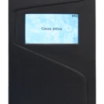 Foto de VNE Cajón Inteligente de Gestión de Efectivo VNE CASH 4.1 · Módulo Reciclador S2 y Tolva MIX8 · Chasis de Acero Blindado 4mm (PN: CASH-4.1-S2+MIX8) - Vista adicional 1