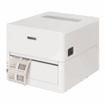 Foto de CITIZEN Impresora de Etiquetas Térmica Directa Citizen CL-H300 · 203 dpi · USB · Color Blanco (PN: CLH300SVXEWNXXA)