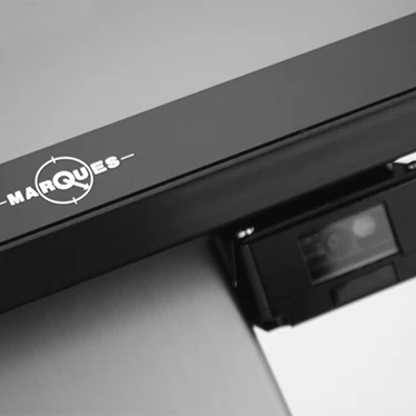 Foto de MARQUES Scanner 2D Integrado MARQUES 20730110000A (PN: 20730110000A)
