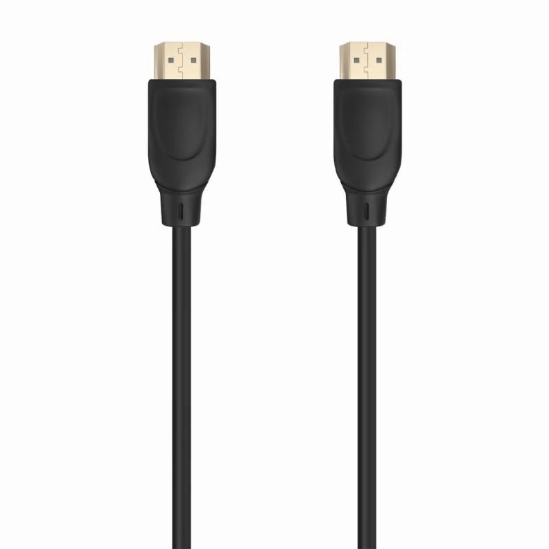 Foto de Aisens Cable HDMI V2.0 4K60HZ 18Gbps A/M-A/M 3.0M de Aisens (PN: A120-0725)