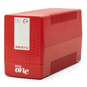 Foto de Salicru SAI Interactivo Salicru SPS 2000 One 2000VA / 1200W · AVR · Torre (PN: 662AF000006)