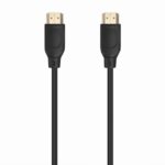 Cable HDMI V2.0 4K60HZ 18Gbps Aisens A120-0722