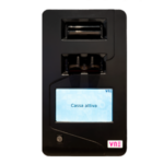 Foto de VNE Cajón Inteligente de Gestión de Efectivo VNE CASH 3.2 · Aceptador de Fajos Spray · 4 Recicladores · Tolva ASA8 · Chasis Blindado (PN: CASH-3.2-4BSPRAY+ASA8) - Vista adicional 2
