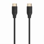 Cable HDMI V2.0 Aisens A120-0723 4K60HZ 18Gbps 1.5M