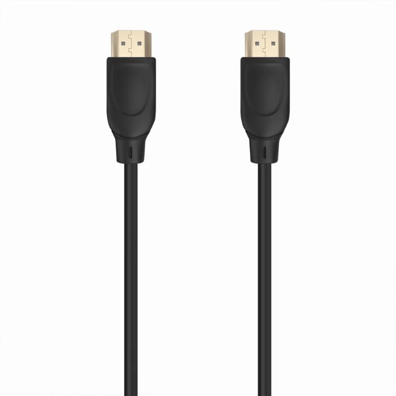 Foto de Aisens Cable HDMI V2.0 Aisens A120-0723 4K60HZ 18Gbps 1.5M (PN: A120-0723)