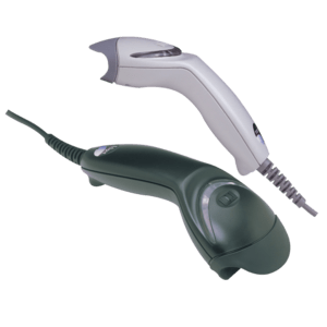 Foto de HONEYWELL Lector de Código de Barras Honeywell Eclipse 5145, 1D, Blanco (PN: MK5145-71A47-EU)