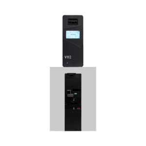 Foto de VNE Reciclador de Efectivo VNE Cash 5.4 · S3 + Tolva ASA8V · Chasis Blindado (PN: CASH-5.4-S3+ASA8V)