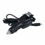 Patch cable, unshielded, black