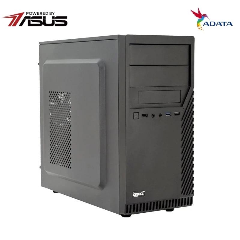 Foto de iggual Terminal Punto de Venta iggual PSIPCHT1504 · Intel Celeron J270 · 32GB RAM · 1TB SSD · Sin Sistema Operativo (PN: PSIPCHT1504)