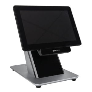 Foto de COLORMETRICS Tablet POS Móvil Colormetrics C1000 mPOS 10.1" · Android 5.1 · Intel Atom · Wi-Fi / Bluetooth (PN: C1000 mPOS-A)