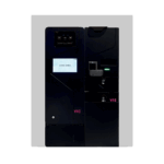 Foto de VNE Cajón Inteligente VNE CASH 6.4 · Reciclador S-PAY y Tolva ASA8V · Chasis Blindado (PN: CASH-6.4-SPAY+ASA8V)