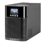 SAI Salicru SLC 1000 Twin Pro2 · On-line Doble Conversión 1000VA · Formato Torre