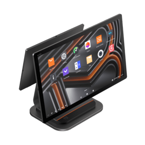 Foto de SUNMI Terminal Punto de Venta SUNMI T3 PRO 15.6" FHD · Android · NFC · Lector de Huella (PN: P01240002)