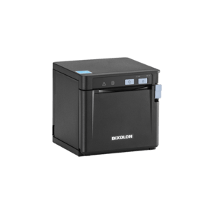 Foto de BIXOLON Impresora Térmica de Recibos BIXOLON SRP-Q300II · 203 dpi · USB, Ethernet y Wi-Fi (PN: SRP-Q300IIWDaK/BEG)