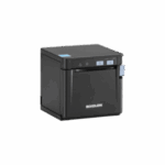 Foto de BIXOLON Impresora de Tickets Térmica Bixolon SRP-Q300II · 203 dpi · USB, USB-C, Ethernet (PN: SRP-Q300IIK/BEG)