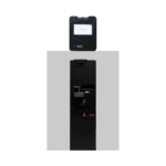 Foto de VNE Cajón Inteligente de Gestión de Efectivo VNE CASH 3.4 · Chasis Blindado de Acero · Aceptador en Fajo 4BSPRAY y Tolva de Monedas ASA8V (PN: CASH-3.4-4BSPRAY+ASA8V)