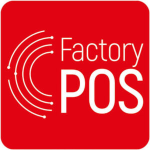 Logo FactoryPOS