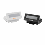 Visor de Cliente Bixolon BCD-3000 · LCD 2×20 · USB y RS232 · Negro
