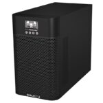 SAI Salicru SLC 1500 Twin Pro2 · On-line Doble Conversión · 1500VA / 1350W · Formato Torre