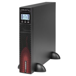 Foto de Salicru Salicru SPS 1100 Advance RT2 · SAI Line-interactive 2U (PN: 6A0CA000002)