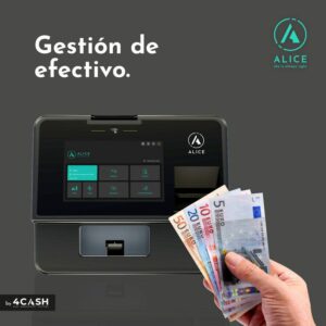 Foto de ETPOS Licencia ETPOS Módulo Cashsystem · Suscripción Anual para Cajones Automáticos de Cobro Inteligente · P/N 5A2801 (PN: 5A2801)