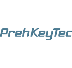 Logo PREH KEYTEC