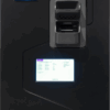 Cajón de Cobro Automático Blindado VNE 4Pay · Chasis Acero 4mm · Reciclador de Monedas y Billetes con Detección de Falsos