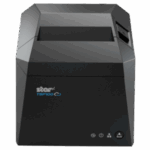 Foto de STAR MICRONICS EUROP Impresora de Tickets Térmica Star Micronics TSP143IV · 203 dpi · USB-C, Ethernet · Auto-Cutter · Gris (PN: 39473090)