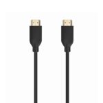 Cable HDMI V2.0 Aisens A120-0736 10m Negro