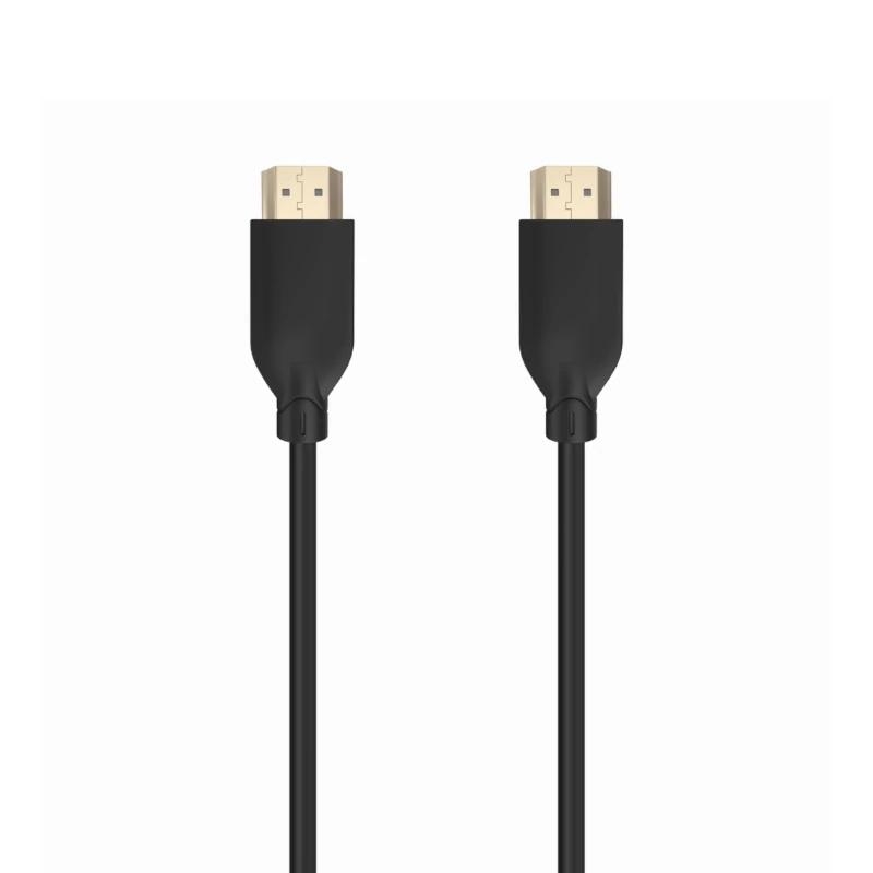 Foto de Aisens Cable HDMI V2.0 Aisens A120-0736 10m Negro (PN: A120-0736)