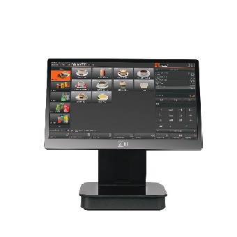 Foto de WIDE TPV Táctil WIDE 156 A 15.6" Panorámico · Android · Rockchip RK3566 · 4GB RAM · 32GB eMMC (PN: 20735990000A)