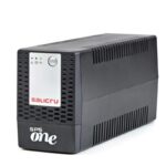 Salicru SPS one 500VA SAI 240W Neg – Sistema de Alimentación Ininterrumpida