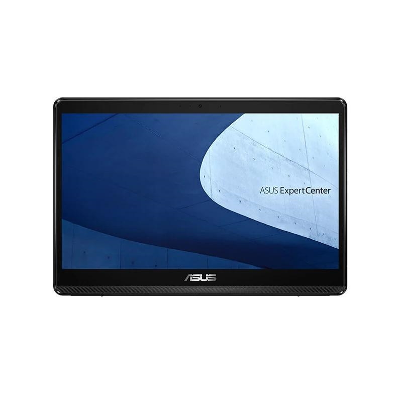 Foto de Asus Business Terminal Táctil All-in-One Asus ExpertCenter E1 E1600 15.6" Touch · Intel Celeron N4500 · 8GB RAM · 256GB SSD · Diseño Fanless (PN: 90PT0391-M01FZ0)