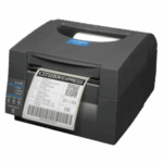 Foto de CITIZEN Impresora de Etiquetas Citizen CL-S521II · Térmica Directa · 203 dpi · USB y RS232 (PN: CLS521IINEBXX)