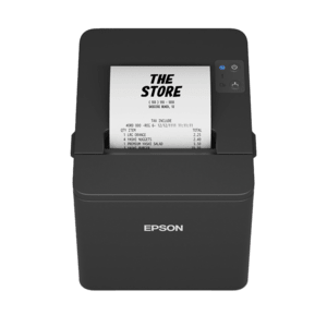 Foto de EPSON Impresora Térmica Epson TM-T20IV, 203 dpi, Corte, USB, RS232 (PN: C31CL47101)