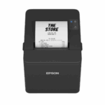 Foto de EPSON Impresora Térmica de Recibos Epson TM-T20IV · 203 dpi · Cortador Automático · Triple Interfaz USB/RS232/Ethernet (PN: C31CL47102)