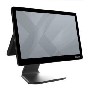 Foto de approx! TPV Táctil Approx 15.6" · Intel N5095 · 8GB RAM · 256GB (PN: appTPV05NVFDG8-256)