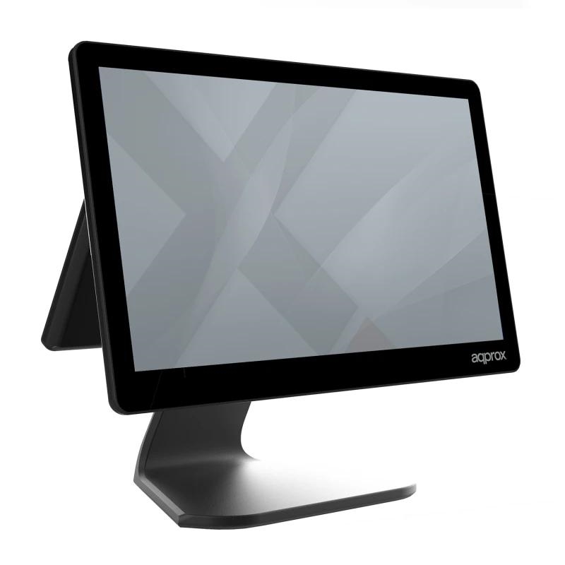 Foto de approx! TPV Táctil Approx 15.6" · Intel N5095 · 8GB RAM · 256GB (PN: appTPV05NVFDG8-256)