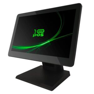 Foto de 10POS TPV 10POS 15.6" Intel i5 8Gb/SSD 256 (PN: 10T-16I5H8256)