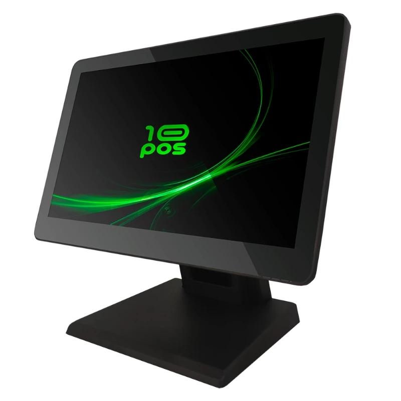 Foto de 10POS TPV 10POS 15.6" Intel i5 8Gb/SSD 256 (PN: 10T-16I5H8256)