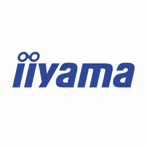 Logo IIYAMA