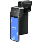 Foto de WIDE Smartphone Profesional WIDE M20 6.5" Android 13 GMS, Qualcomm Quad-core, 3GB/32GB, Batería Removible (PN: TR103665P00) - Vista adicional 1