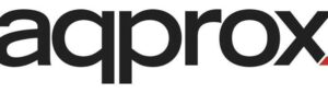Logo approx!