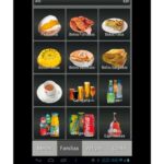 Foto de ETPOS ETPED Comandero Móvil Hostelería - Licencia Terminal Anual (PN: 5A2401)