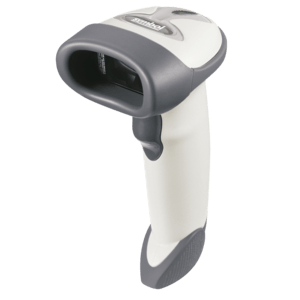 Foto de ZEBRA Lector de Código de Barras Zebra LS2208, 1D, Rango Estándar, Multi-Interfaz, Kit con Cable USB (PN: LS2208-7AZU0100ZR)
